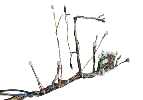 Wire Harness Assembly