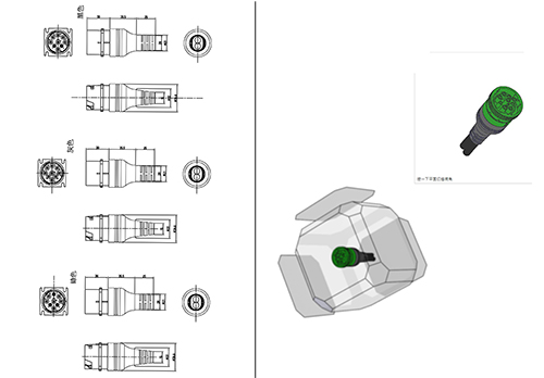 CAD Drawing Creation